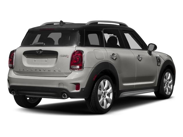 used 2017 MINI Countryman car, priced at $15,950