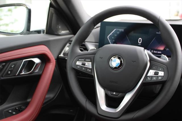 new 2024 BMW 230 car, priced at $49,100