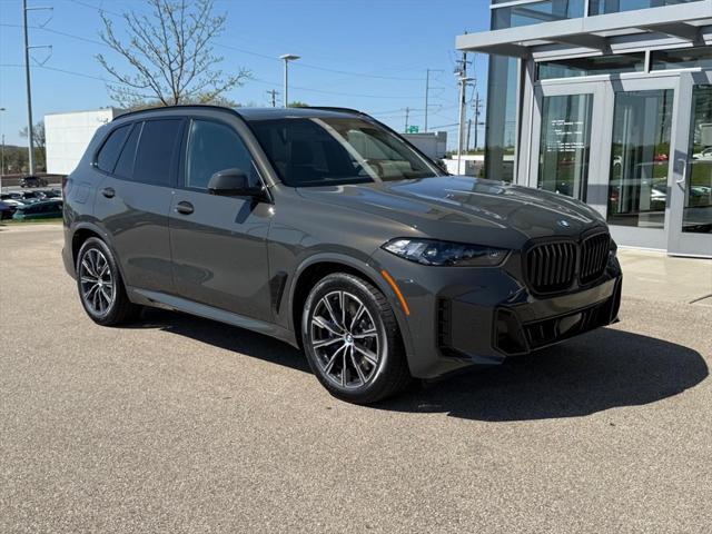 new 2026 BMW X5 PHEV car, priced at $91,025