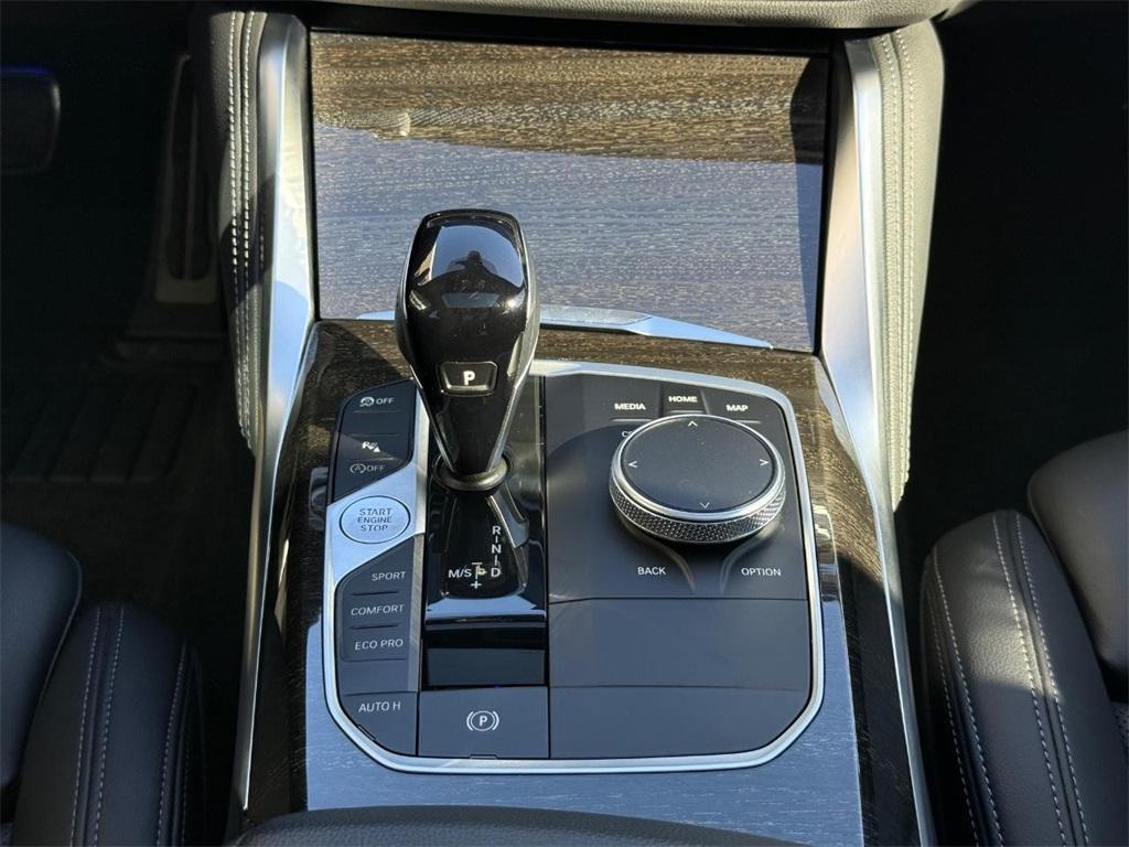 used 2022 BMW 430 Gran Coupe car, priced at $29,995