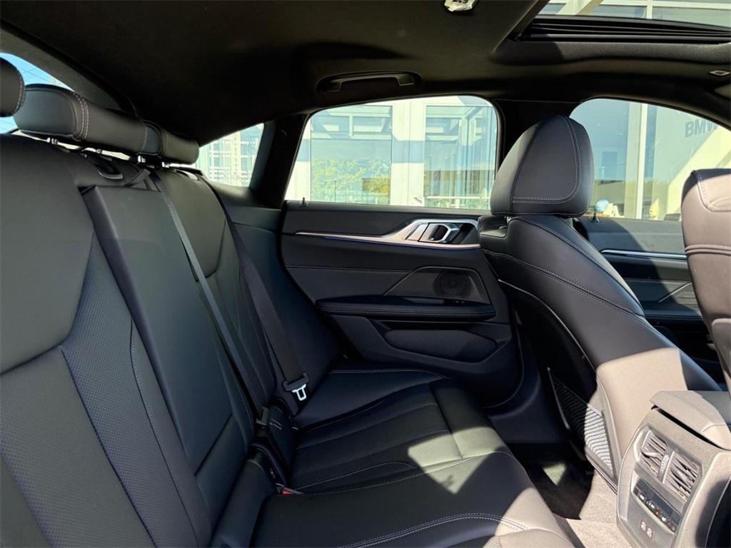 used 2022 BMW 430 Gran Coupe car, priced at $29,995