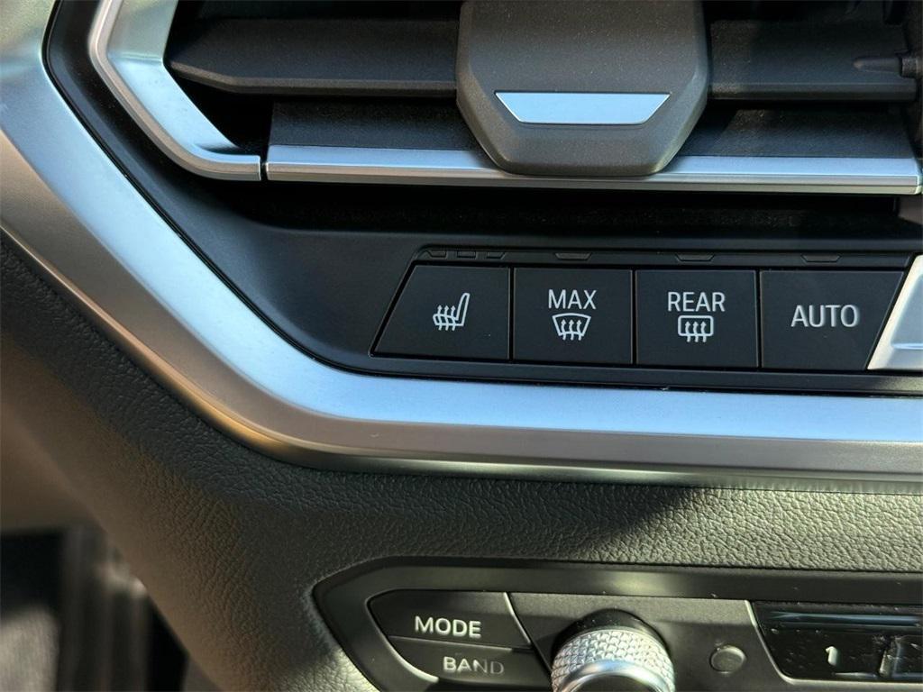 used 2022 BMW 430 Gran Coupe car, priced at $29,995