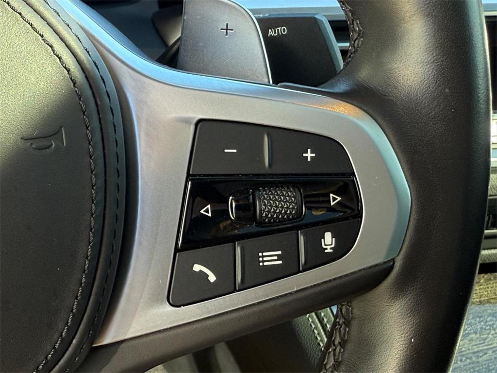 used 2022 BMW 430 Gran Coupe car, priced at $29,995