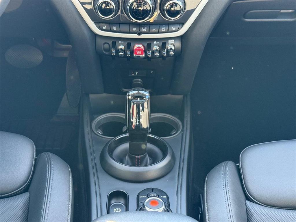used 2020 MINI Countryman car, priced at $24,995