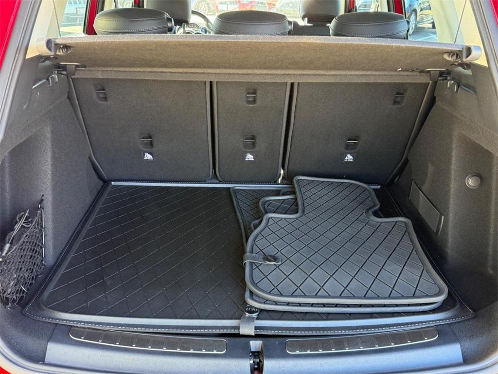 used 2020 MINI Countryman car, priced at $24,995
