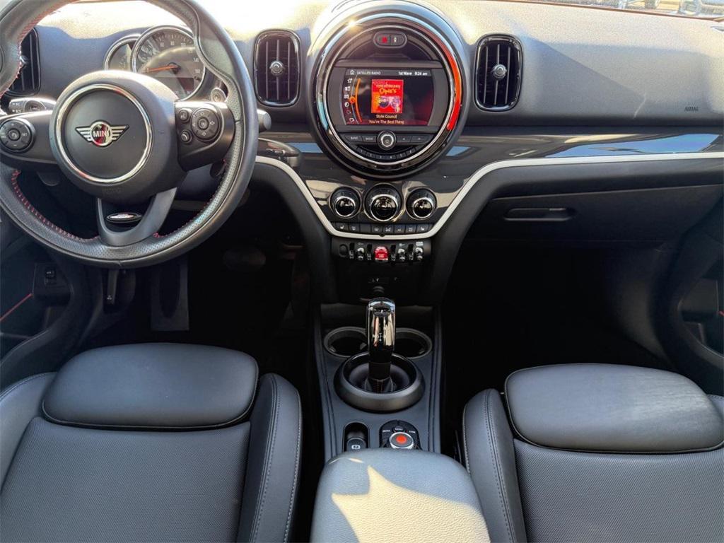 used 2020 MINI Countryman car, priced at $24,995