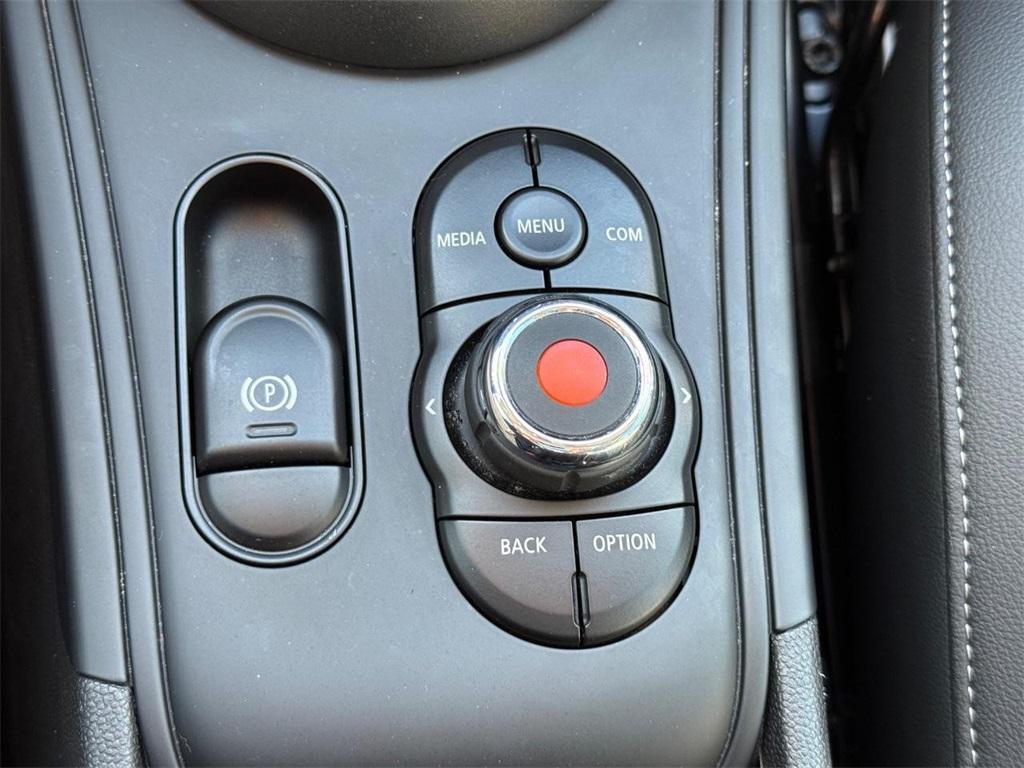used 2020 MINI Countryman car, priced at $24,995