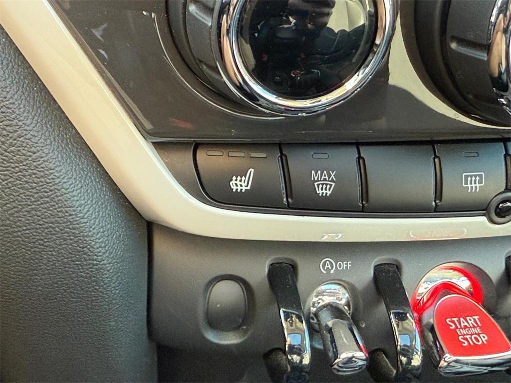 used 2020 MINI Countryman car, priced at $24,995
