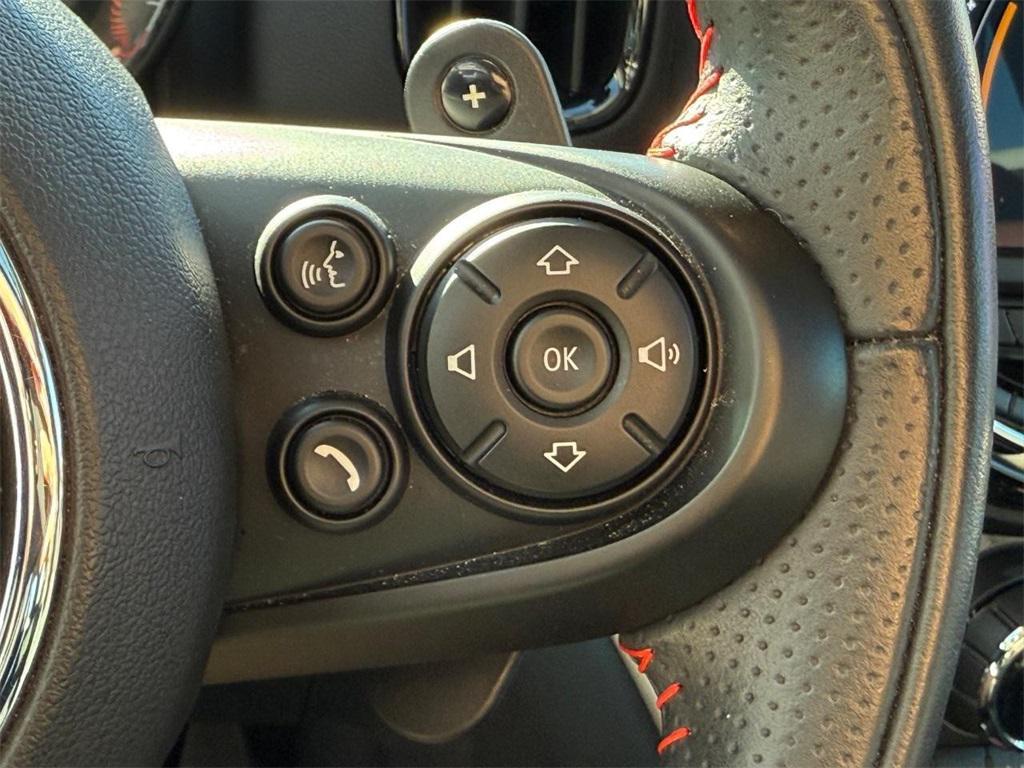 used 2020 MINI Countryman car, priced at $24,995