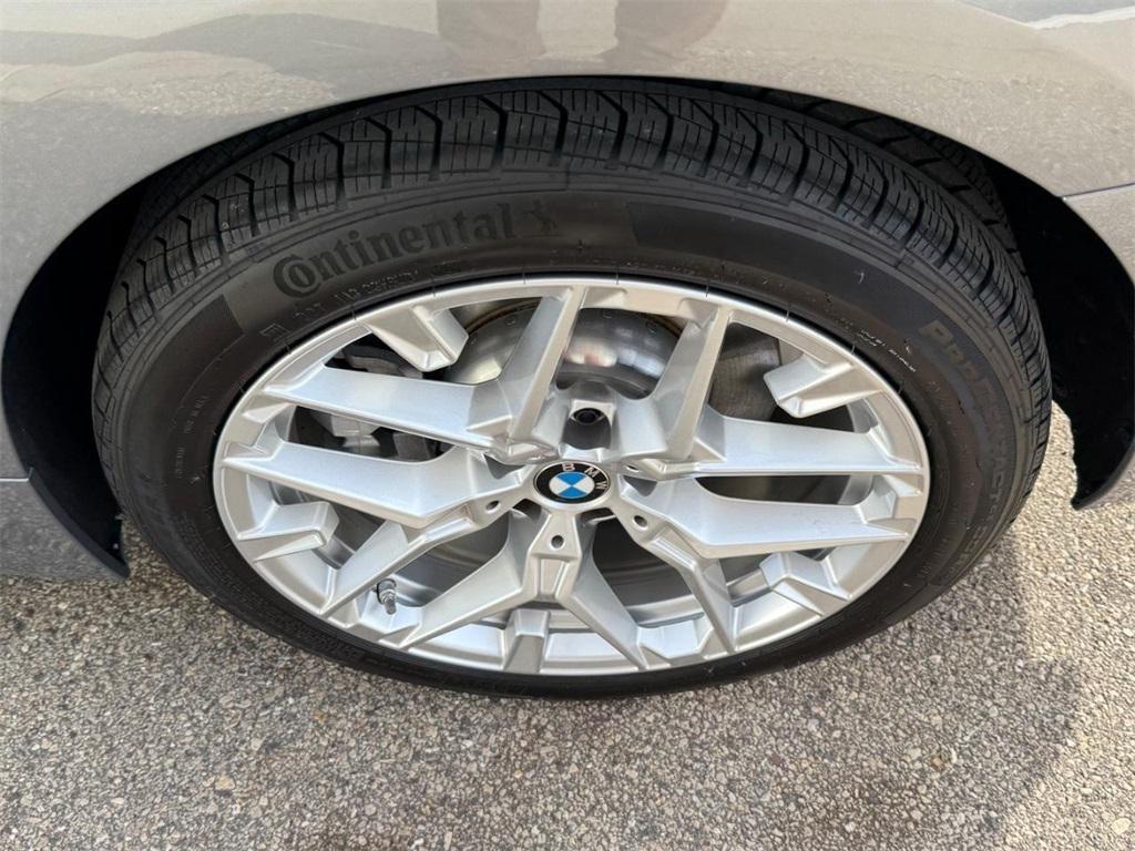 used 2025 BMW 330 car, priced at $46,499