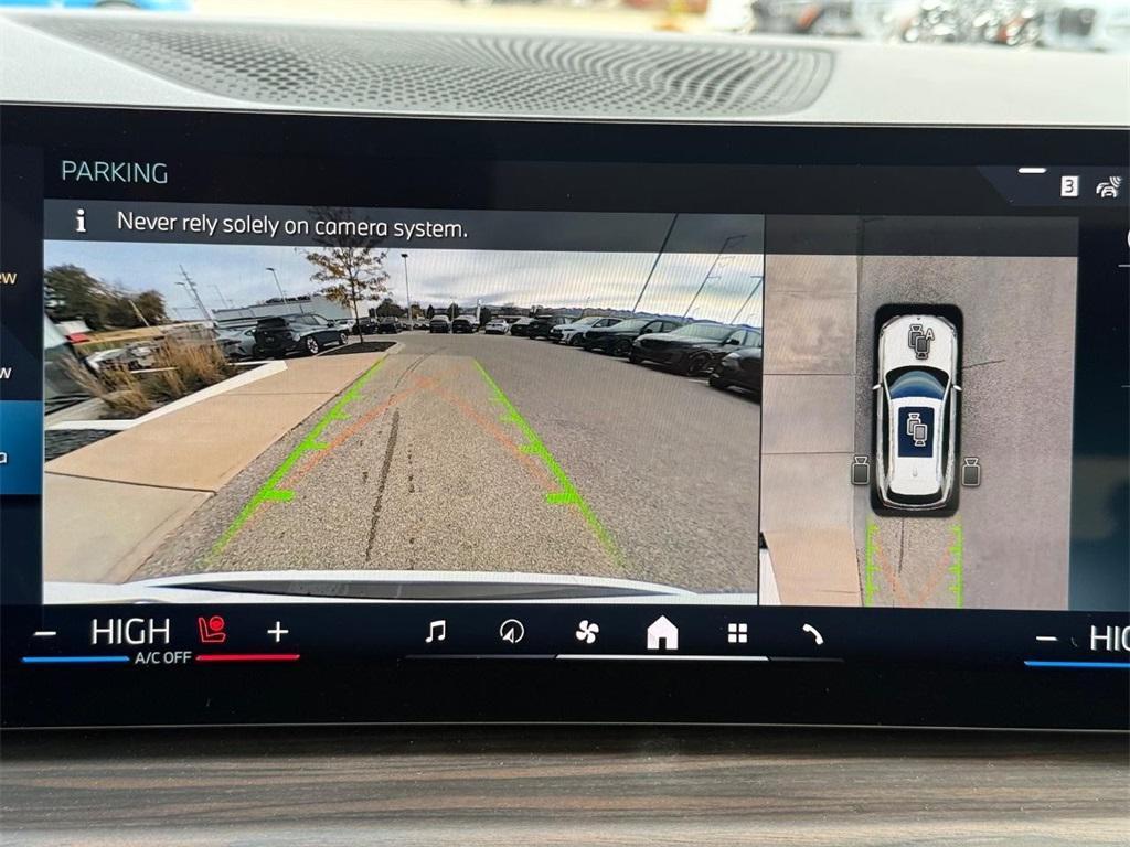 new 2026 BMW X5 PHEV car, priced at $81,475