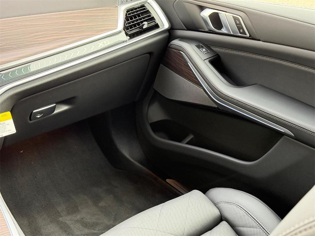 new 2026 BMW X5 PHEV car, priced at $81,475