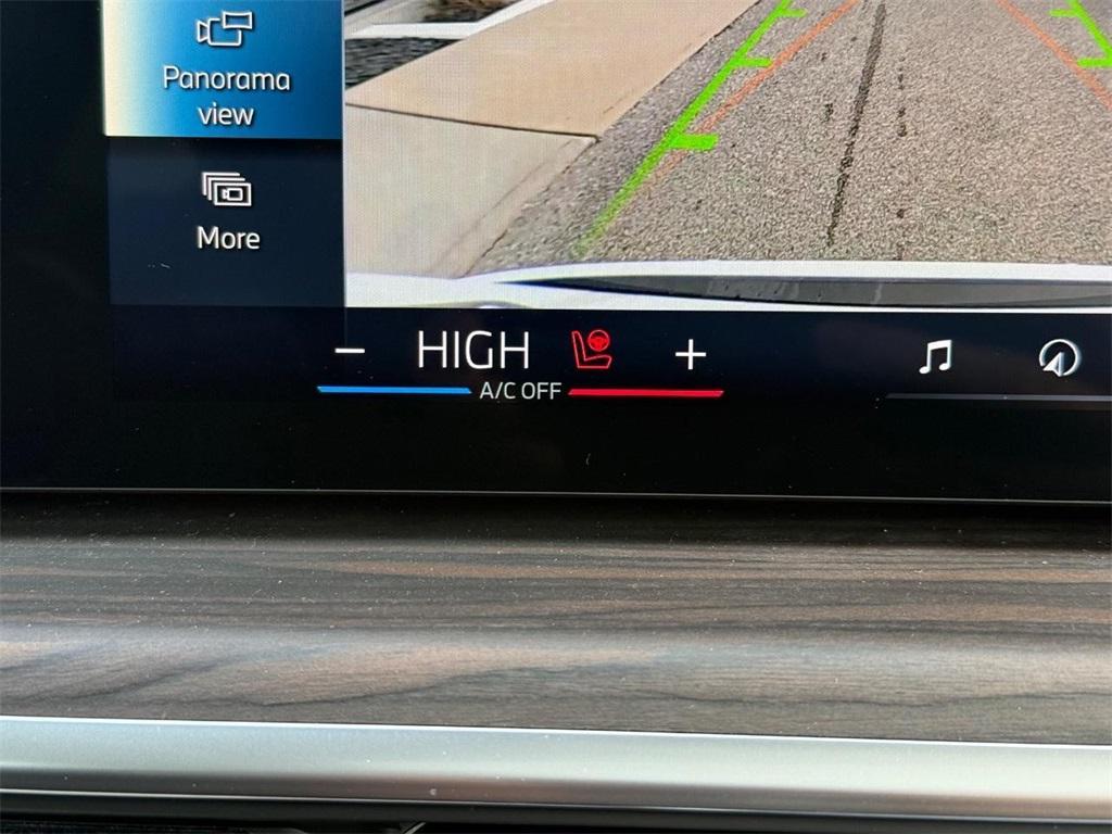 new 2026 BMW X5 PHEV car, priced at $81,475