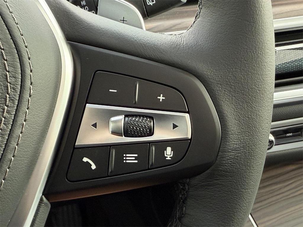 new 2026 BMW X5 PHEV car, priced at $81,475