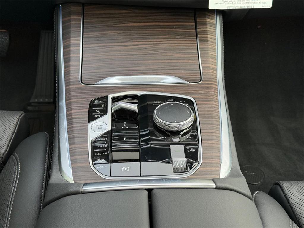 new 2026 BMW X5 PHEV car, priced at $81,475