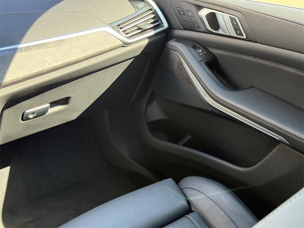 used 2023 BMW X5 PHEV car, priced at $44,500