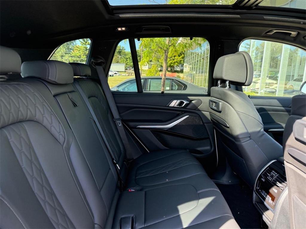 used 2023 BMW X5 PHEV car, priced at $44,500