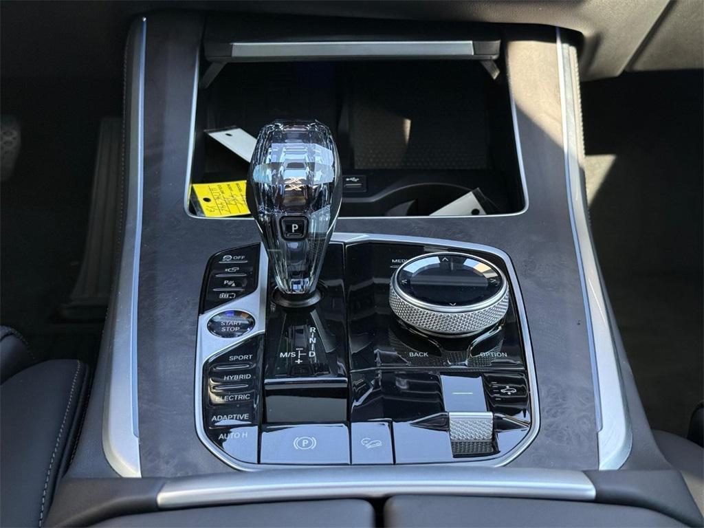 used 2023 BMW X5 PHEV car, priced at $44,500