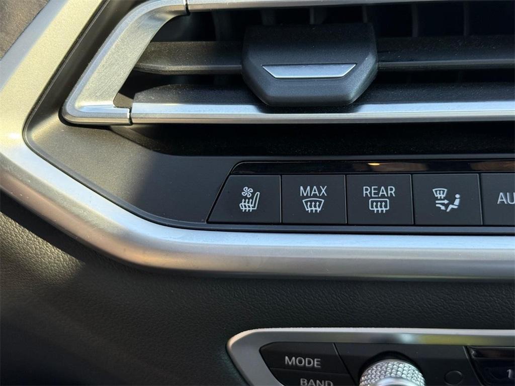 used 2023 BMW X5 PHEV car, priced at $44,500