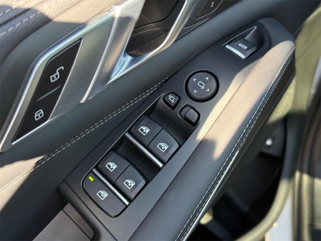 used 2023 BMW X5 PHEV car, priced at $44,500