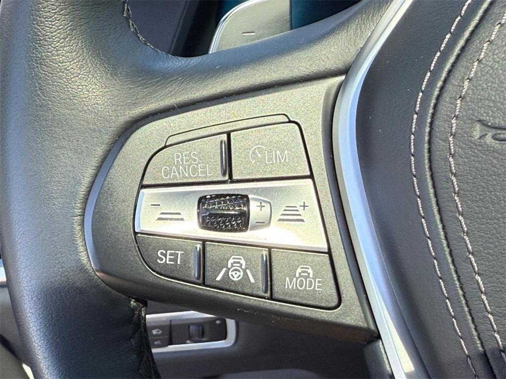 used 2023 BMW X5 PHEV car, priced at $44,500