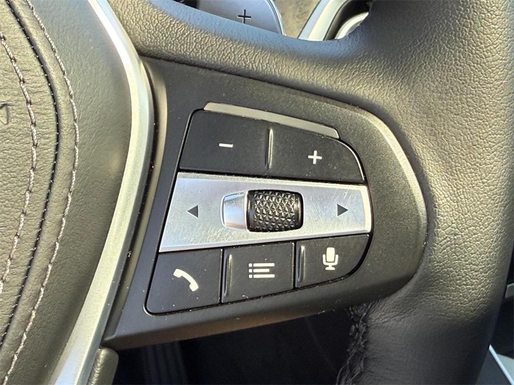 used 2023 BMW X5 PHEV car, priced at $44,500