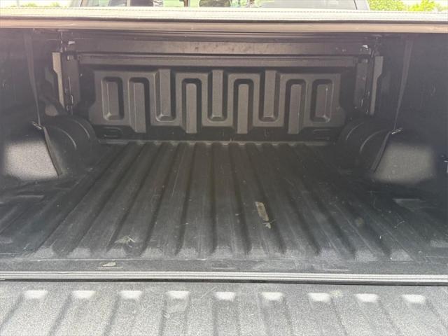 used 2019 Ford Ranger car, priced at $28,795