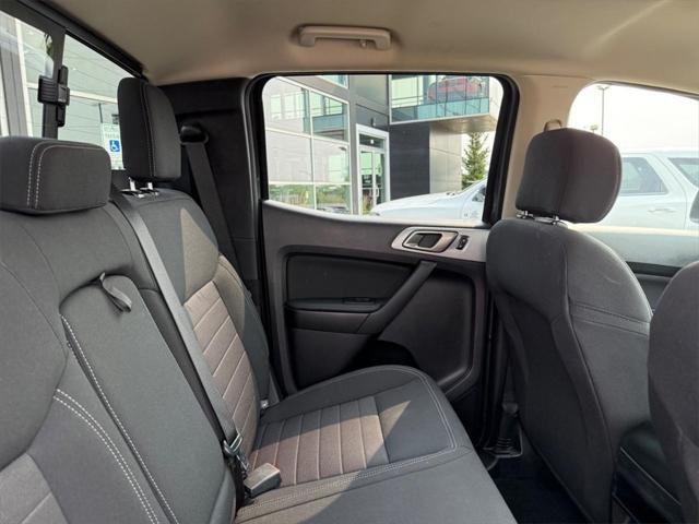 used 2019 Ford Ranger car, priced at $28,795