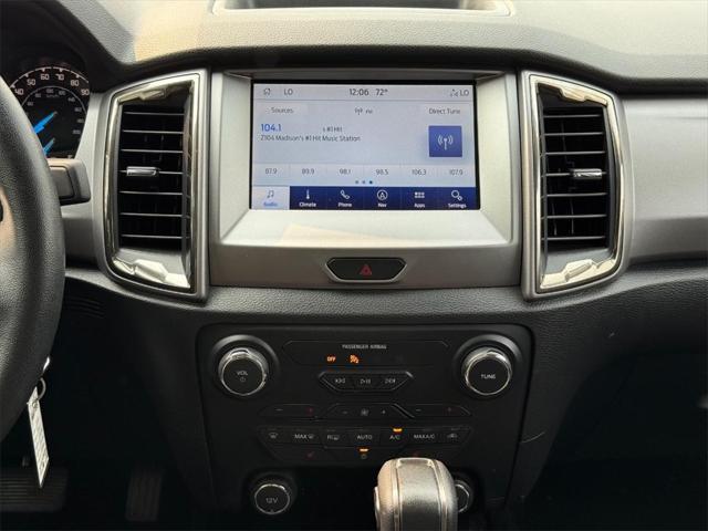 used 2019 Ford Ranger car, priced at $28,795