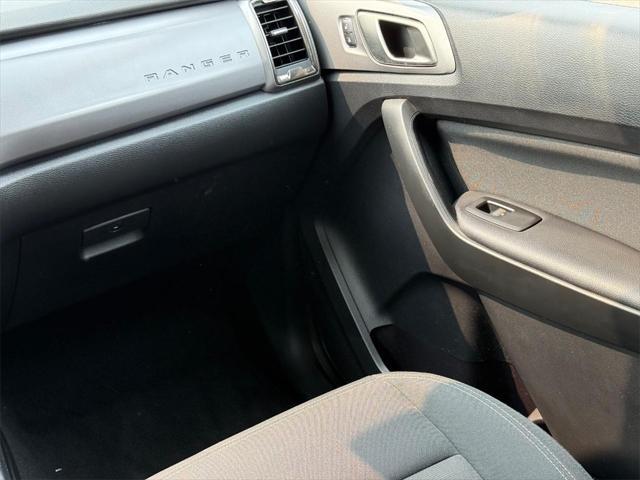 used 2019 Ford Ranger car, priced at $28,795