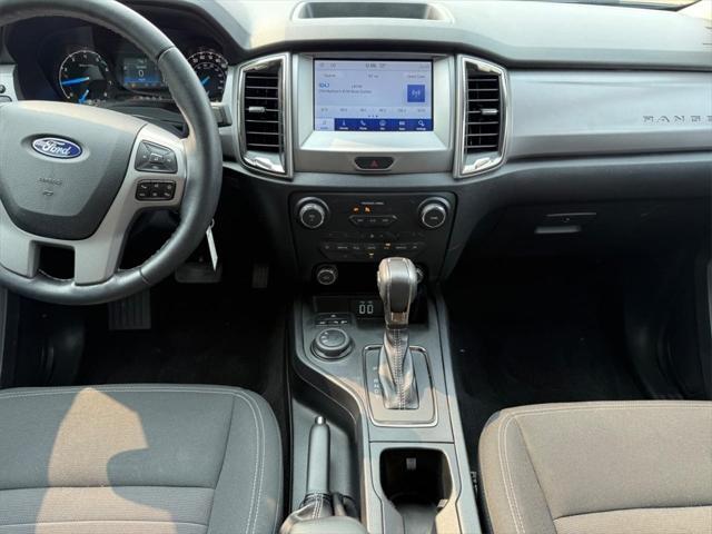used 2019 Ford Ranger car, priced at $28,795