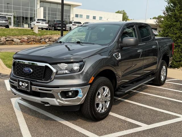 used 2019 Ford Ranger car, priced at $28,795