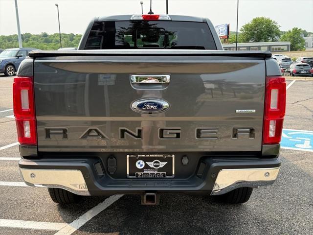 used 2019 Ford Ranger car, priced at $28,795