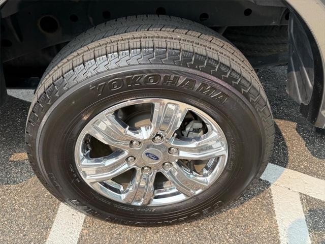 used 2019 Ford Ranger car, priced at $28,795