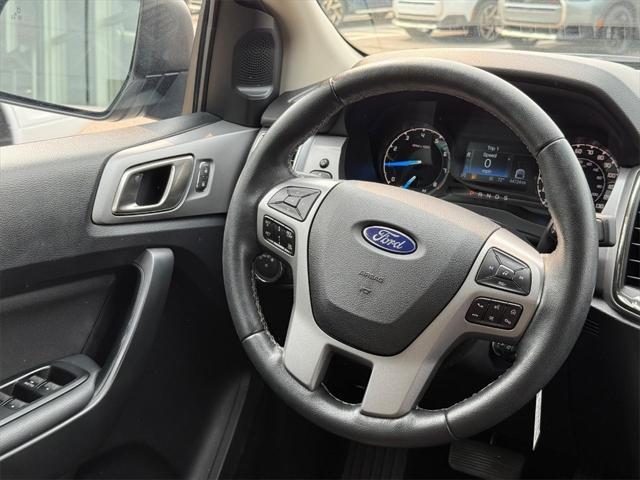 used 2019 Ford Ranger car, priced at $28,795