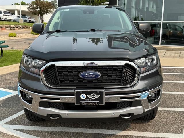 used 2019 Ford Ranger car, priced at $28,795