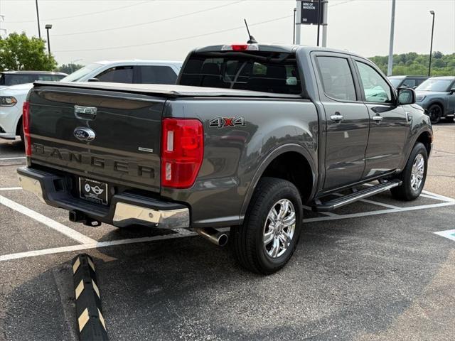 used 2019 Ford Ranger car, priced at $28,795