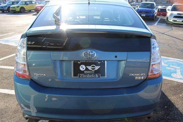 used 2008 Toyota Prius car, priced at $8,495