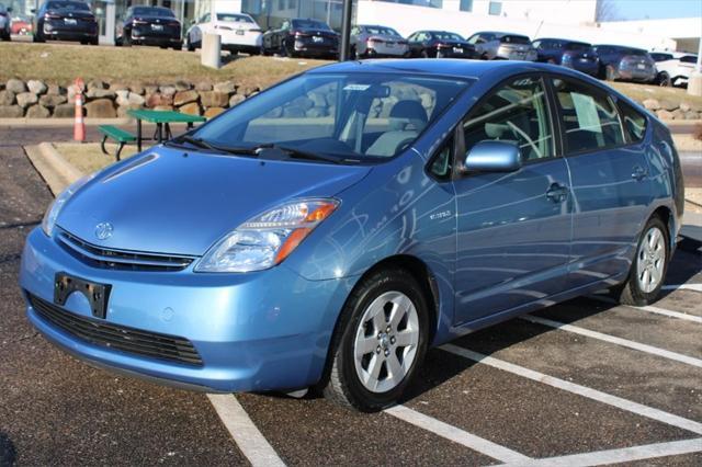 used 2008 Toyota Prius car, priced at $8,495