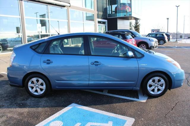 used 2008 Toyota Prius car, priced at $8,495