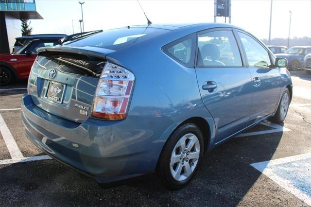 used 2008 Toyota Prius car, priced at $8,495