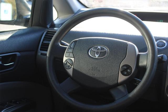 used 2008 Toyota Prius car, priced at $8,495