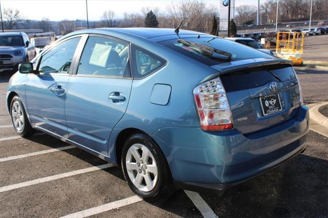 used 2008 Toyota Prius car, priced at $8,495