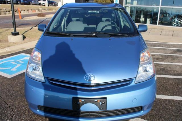 used 2008 Toyota Prius car, priced at $8,495