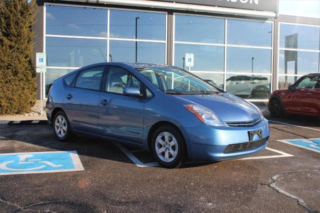 used 2008 Toyota Prius car, priced at $8,495