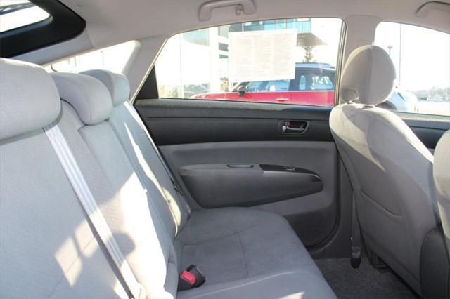 used 2008 Toyota Prius car, priced at $8,495