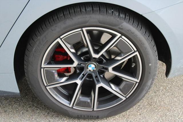 used 2024 BMW M440 car, priced at $58,999