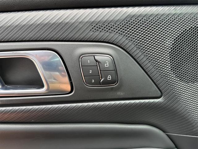 used 2024 Ford Mustang car, priced at $35,901