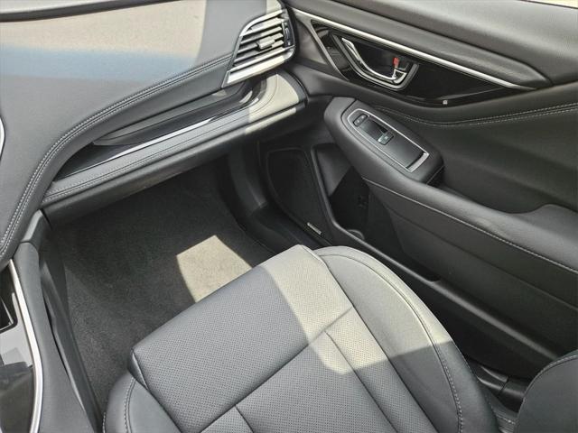used 2021 Subaru Outback car, priced at $23,988