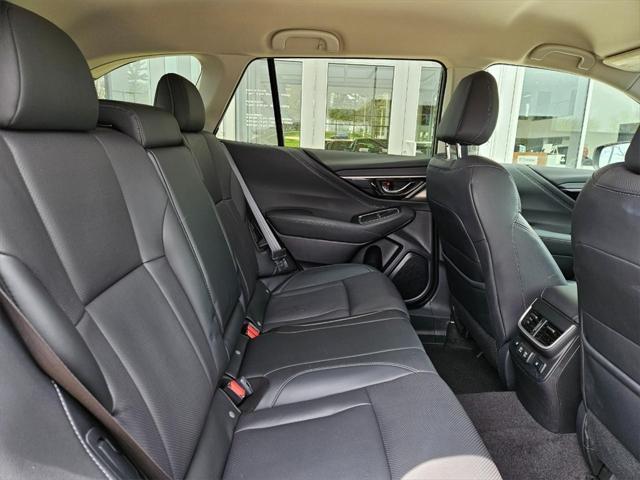 used 2021 Subaru Outback car, priced at $23,988